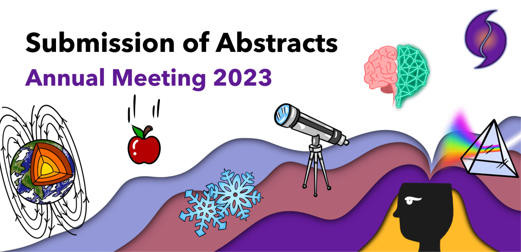 Submission of Abstracts – Annual Meeting&nbsp;2023