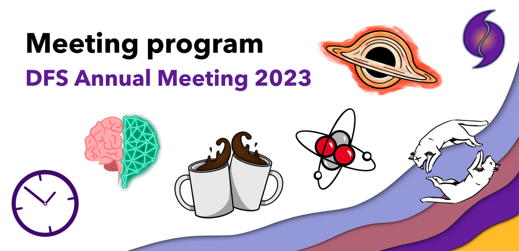 Program – Annual Meeting&nbsp;2023