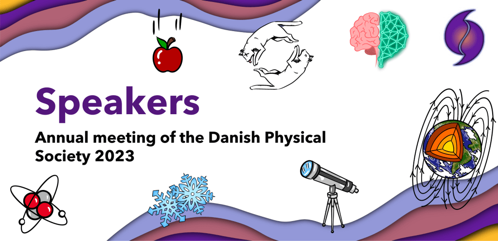 Speakers – Annual Meeting&nbsp;2023