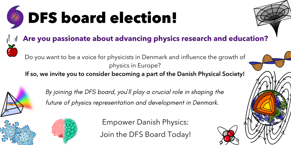 Election for the Board of&nbsp;DFS